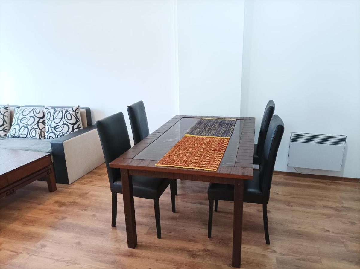 Apartment Detelina Residence Bansko Extérieur photo