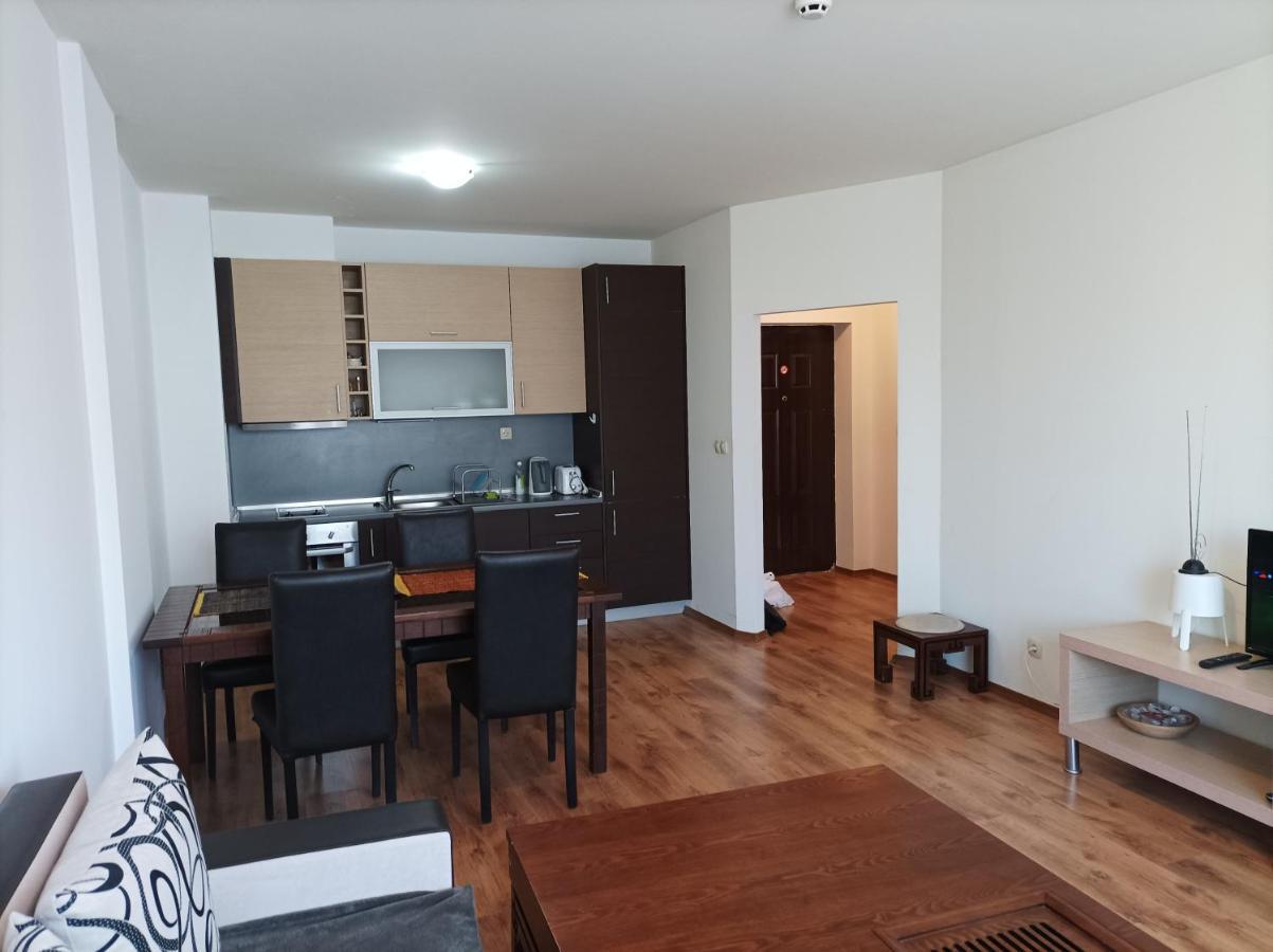 Apartment Detelina Residence Bansko Extérieur photo