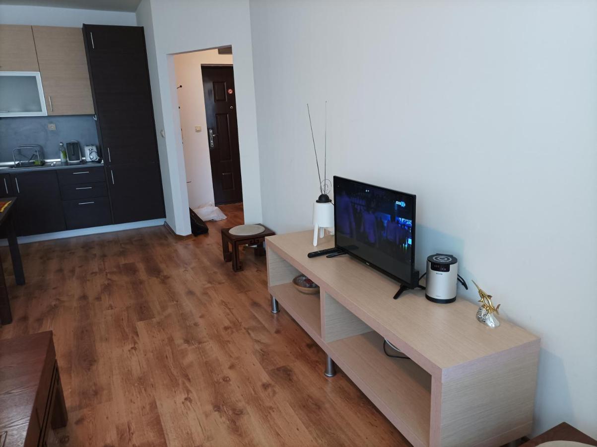 Apartment Detelina Residence Bansko Extérieur photo