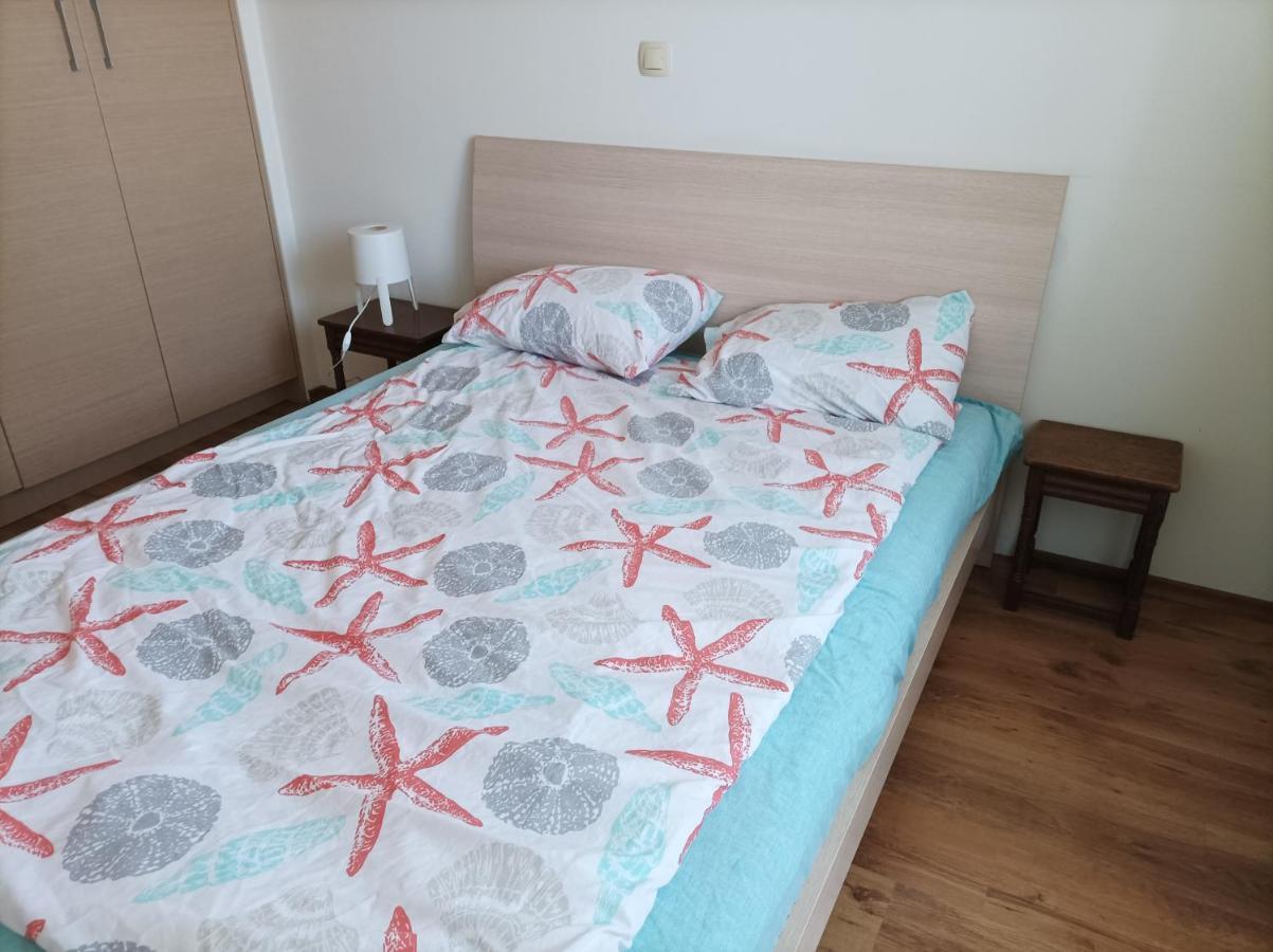 Apartment Detelina Residence Bansko Extérieur photo