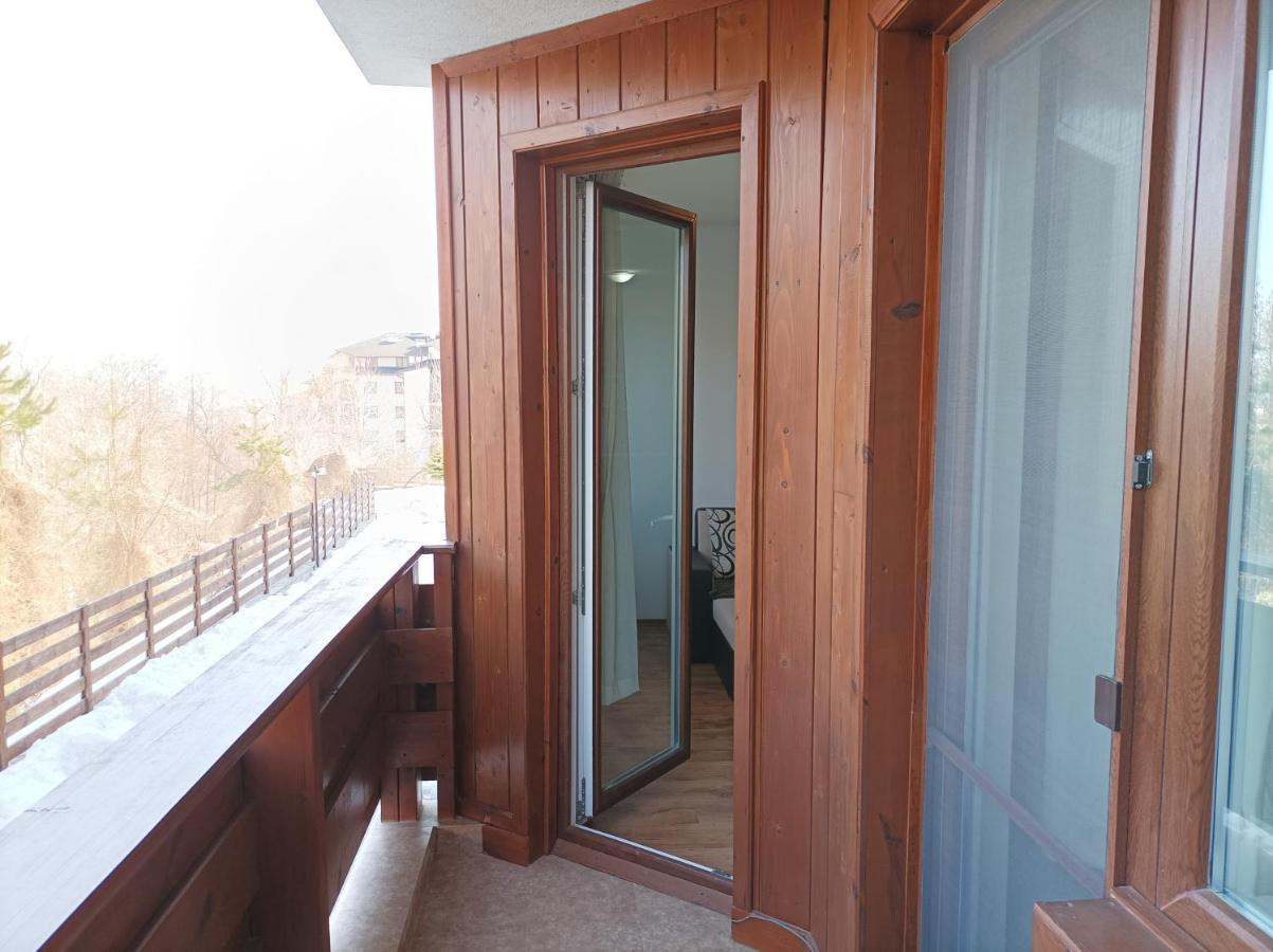 Apartment Detelina Residence Bansko Extérieur photo