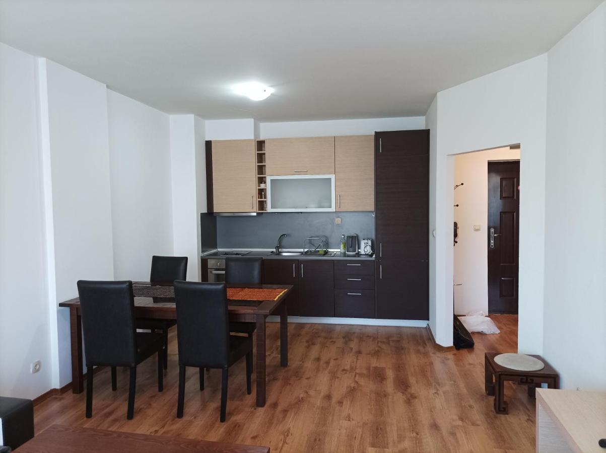 Apartment Detelina Residence Bansko Extérieur photo