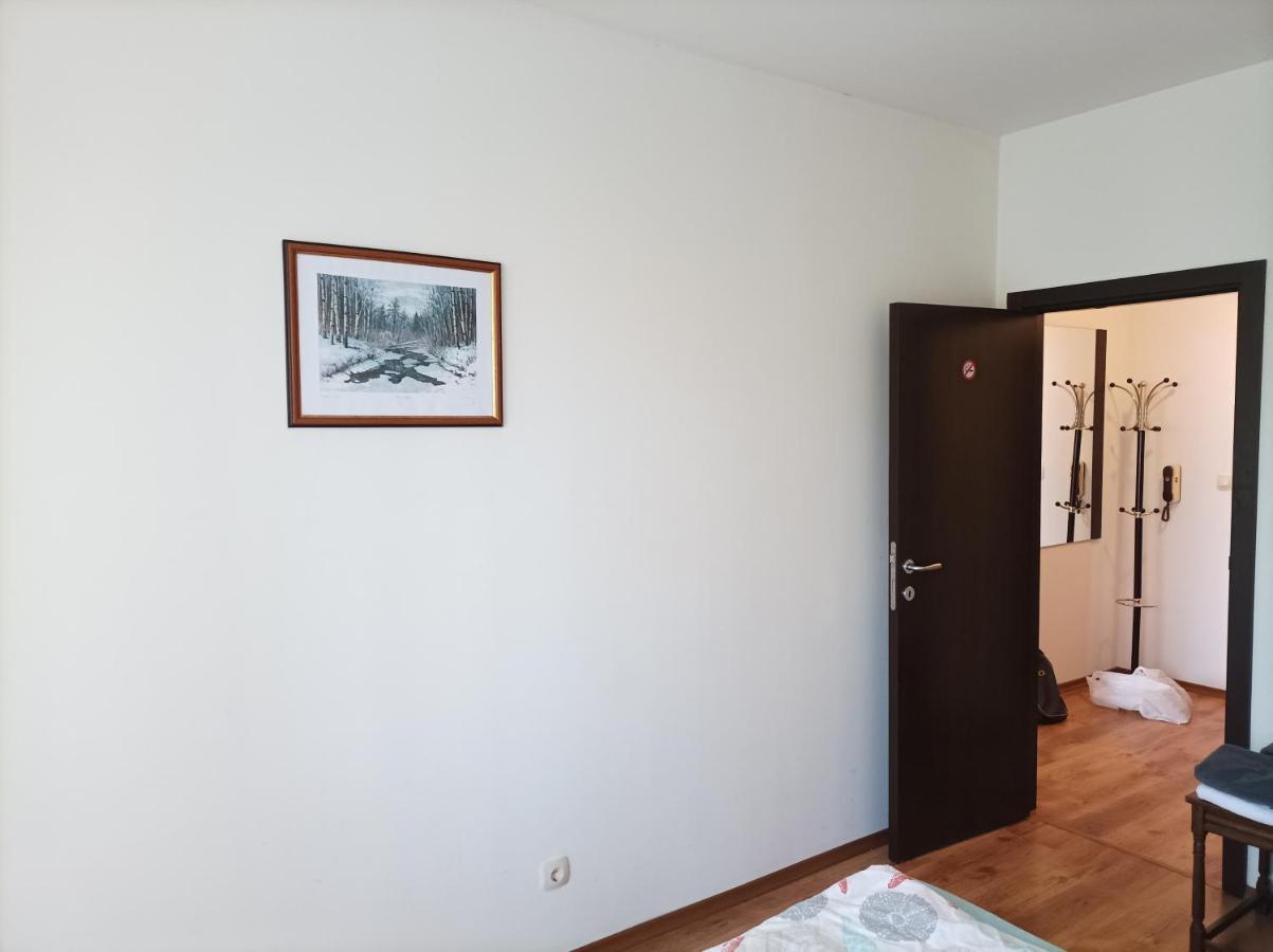 Apartment Detelina Residence Bansko Extérieur photo