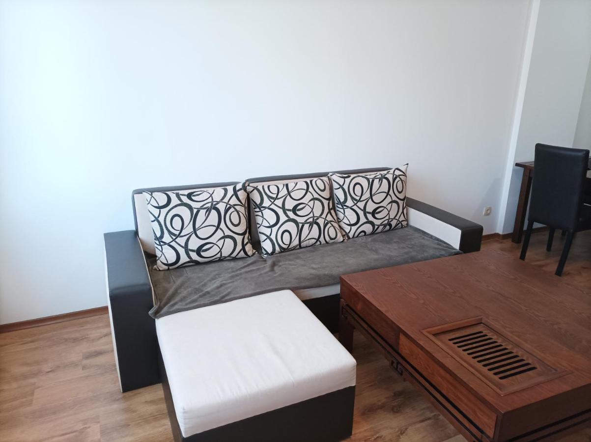 Apartment Detelina Residence Bansko Extérieur photo