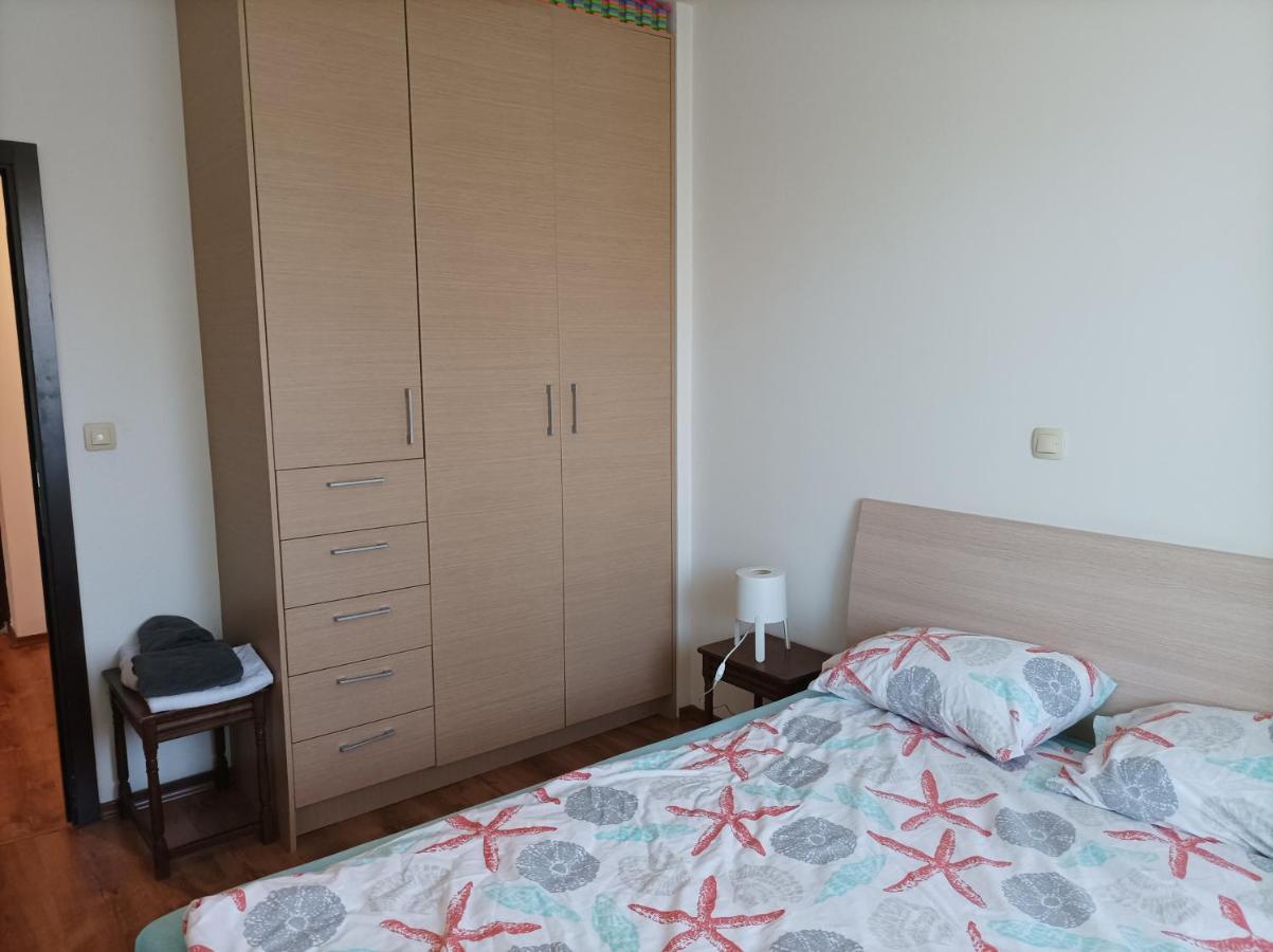 Apartment Detelina Residence Bansko Extérieur photo