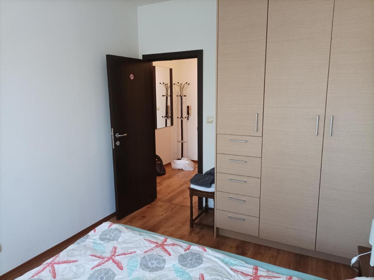 Apartment Detelina Residence Bansko Extérieur photo