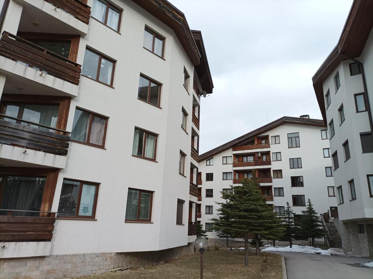 Apartment Detelina Residence Bansko Extérieur photo