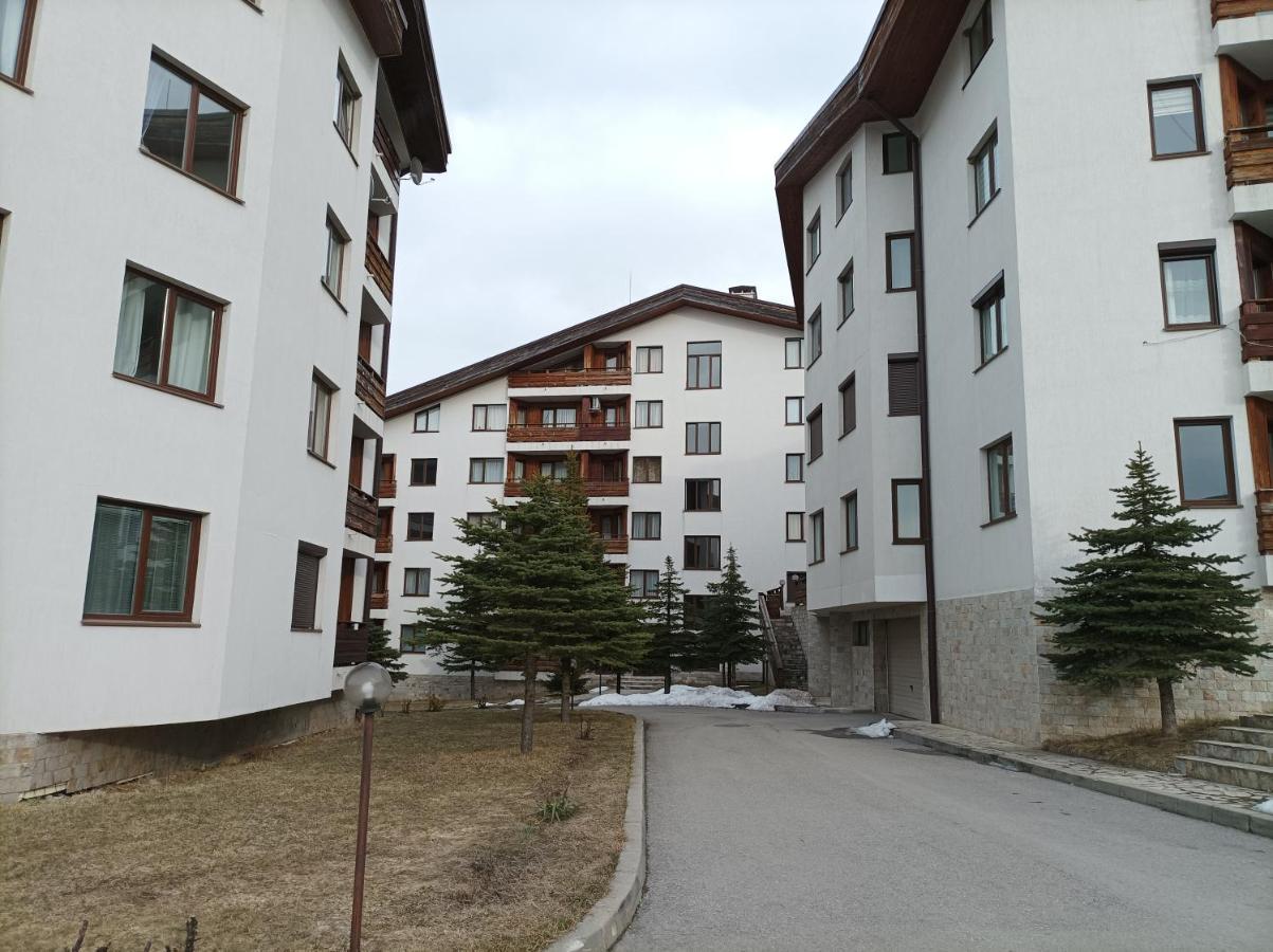 Apartment Detelina Residence Bansko Extérieur photo
